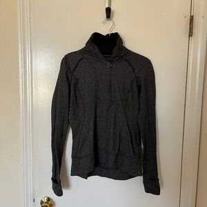 Lululemon Quarter Zip